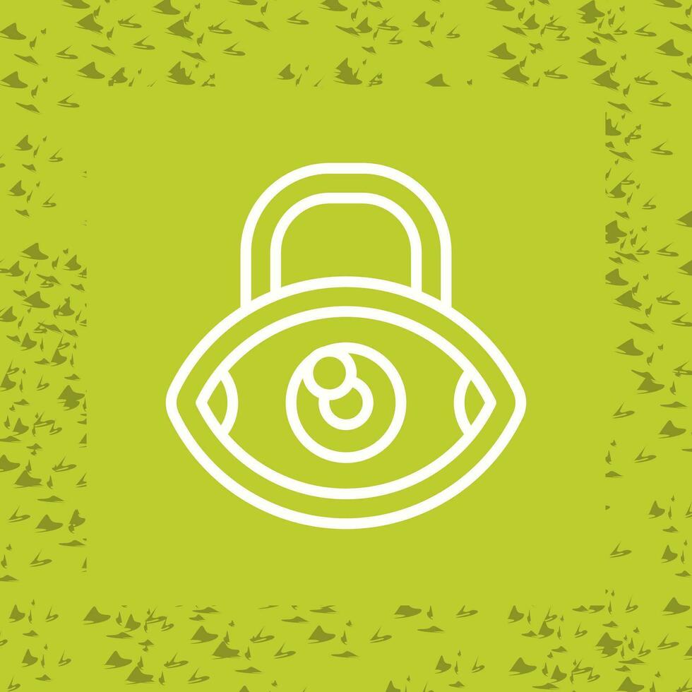 Padlock Vector Icon
