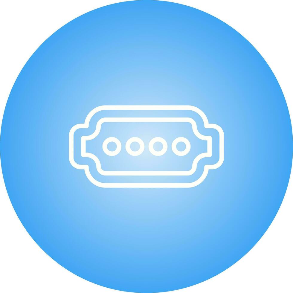 Power Vector Icon