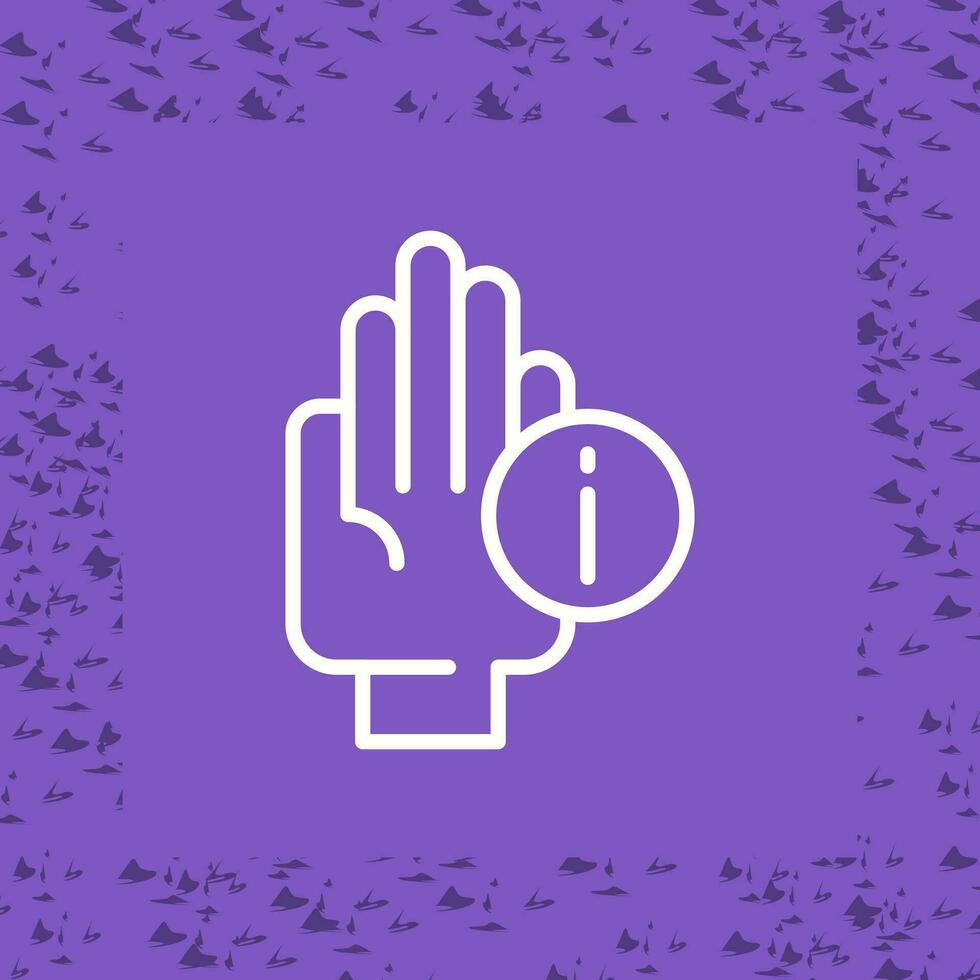 Information Vector Icon