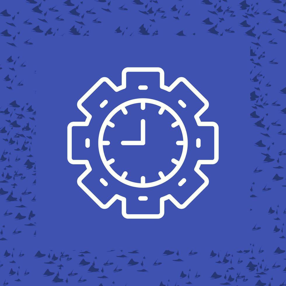 Time Vector Icon