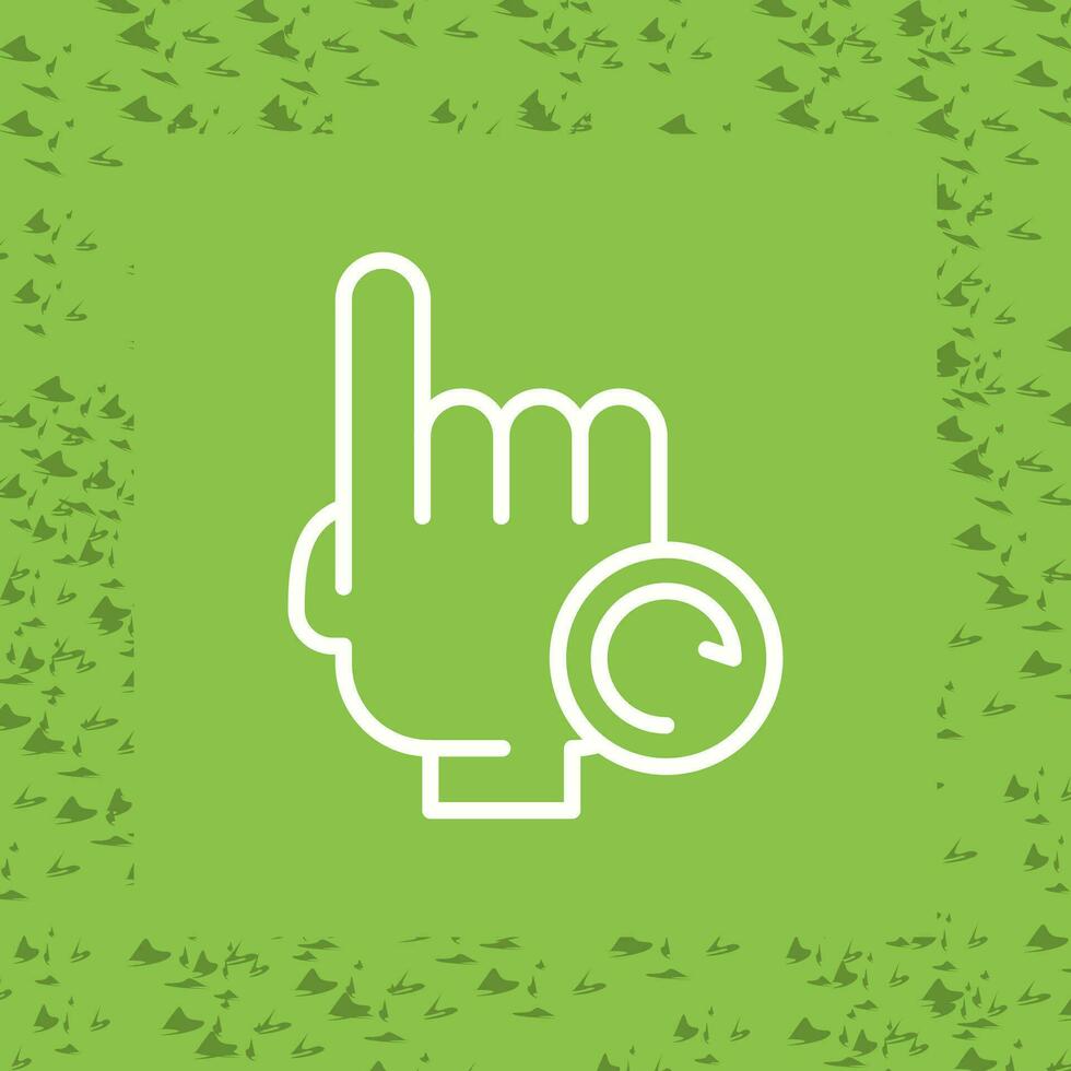 ReLoad Vector Icon