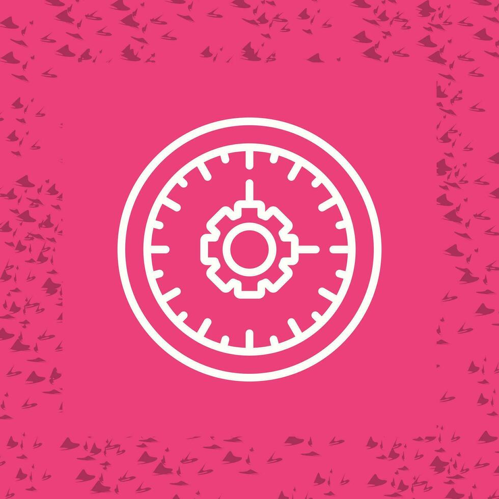 Time Vector Icon