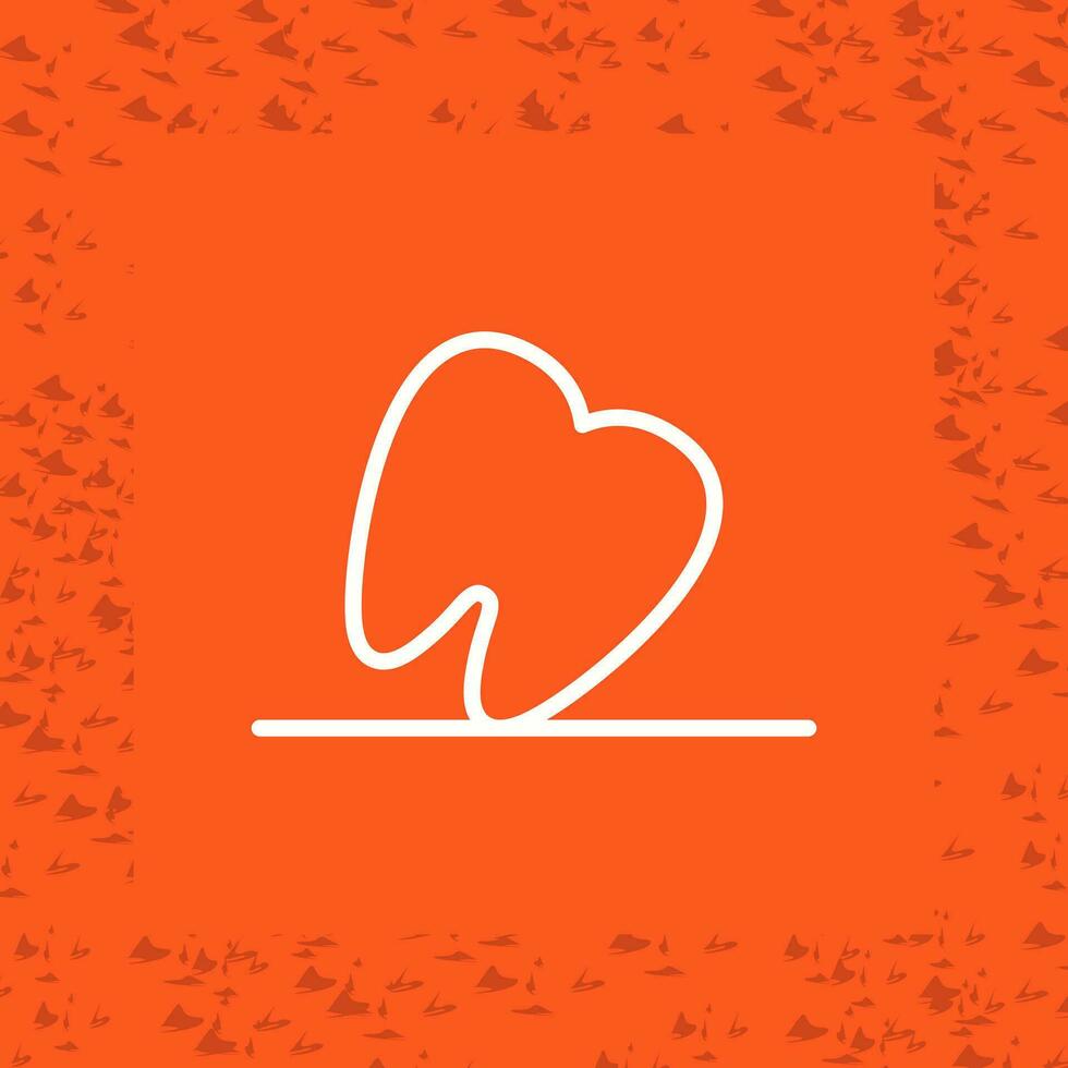 Tooth Vector Icon