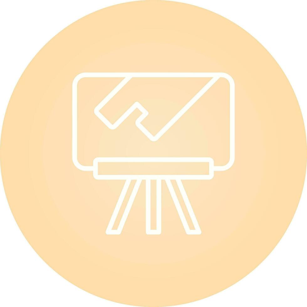 Rolled Up Newspaper Vector Icon