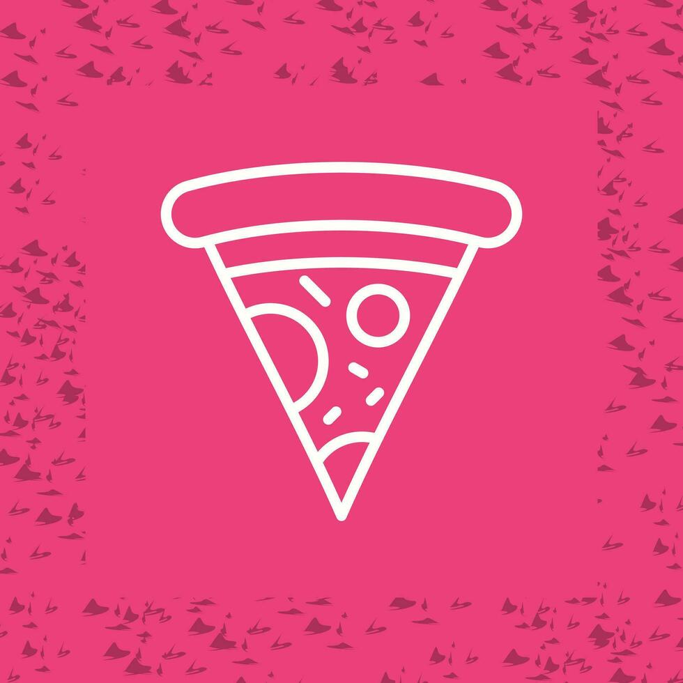 Pizza Vector Icon