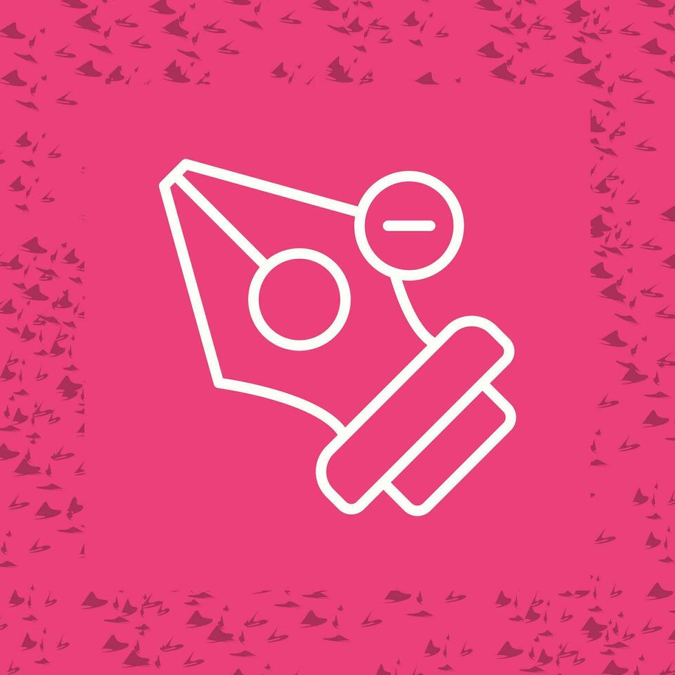 Path Vector Icon
