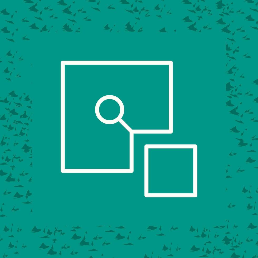 Selection Vector Icon