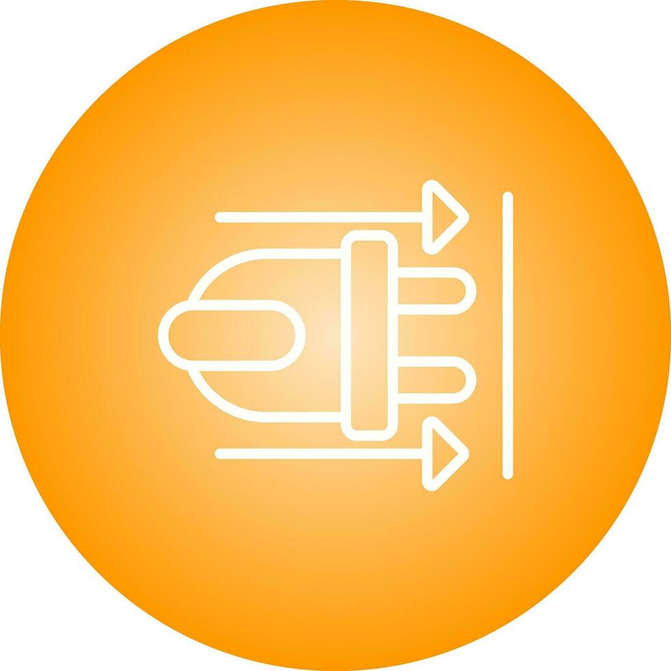 Plug Vector Icon