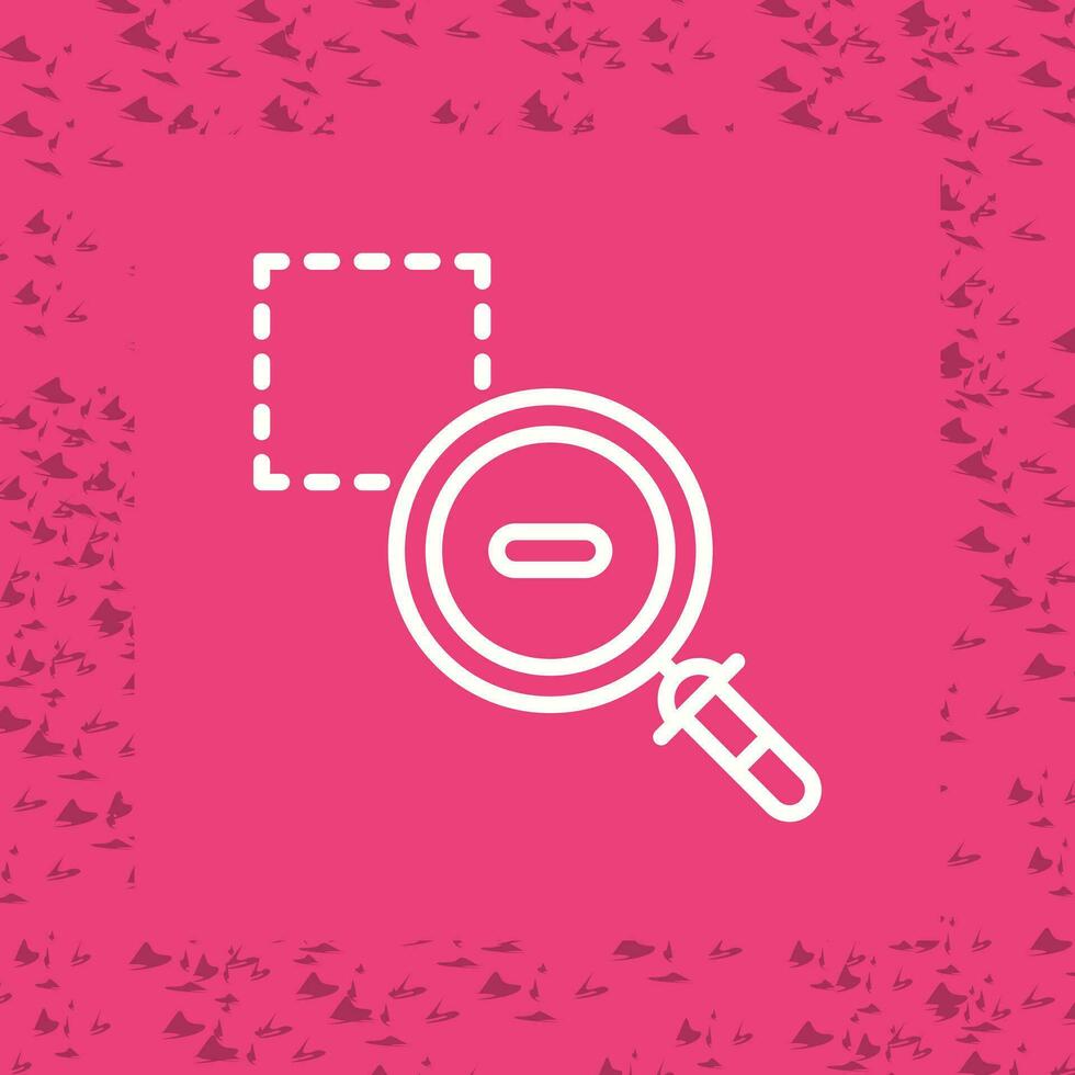 Corner Vector Icon