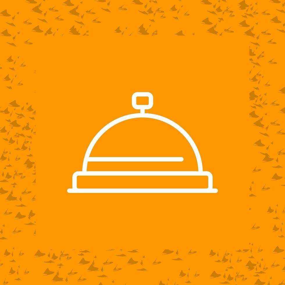 Dinner Vector Icon