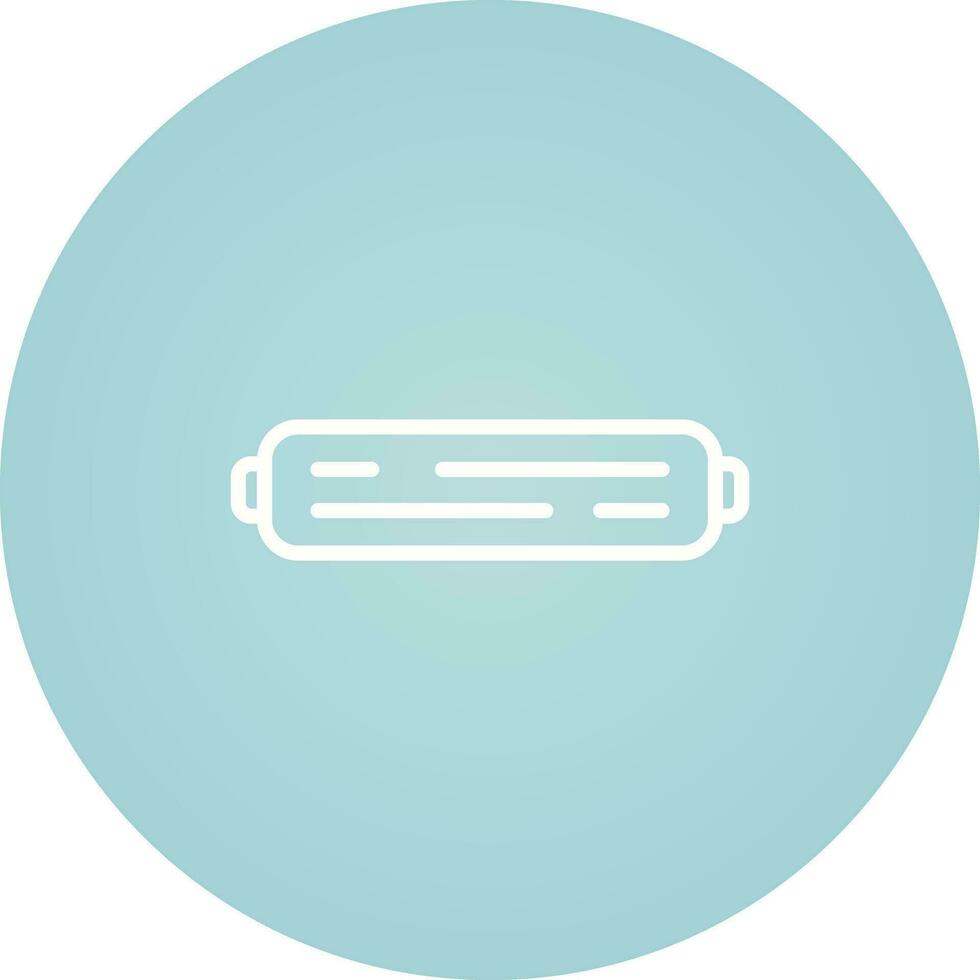 Scroll Vector Icon