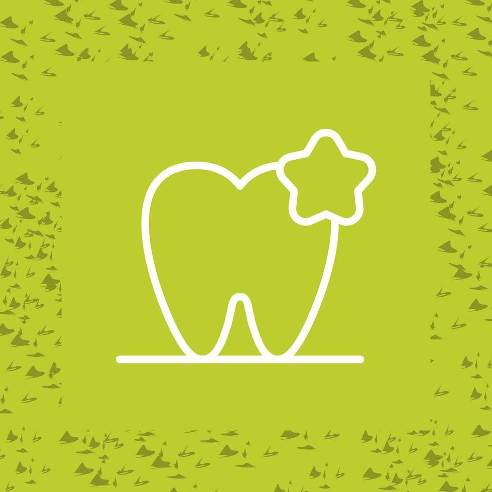 Tooth Vector Icon