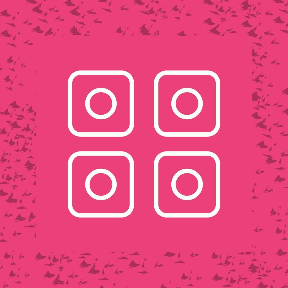 Keys Vector Icon