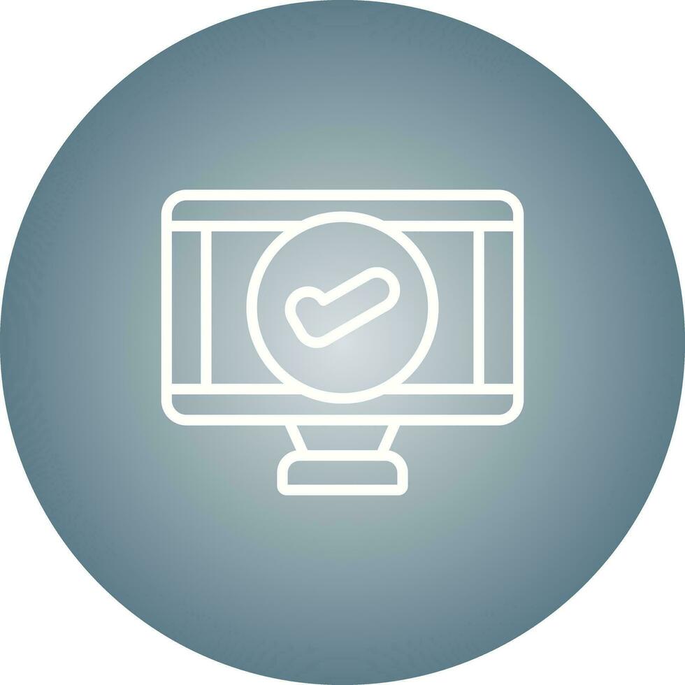 Update Vector Icon