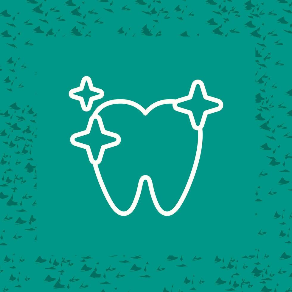 Teeth Vector Icon