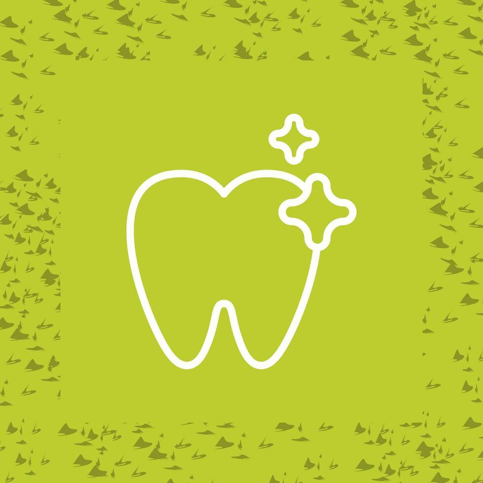 Tooth Vector Icon