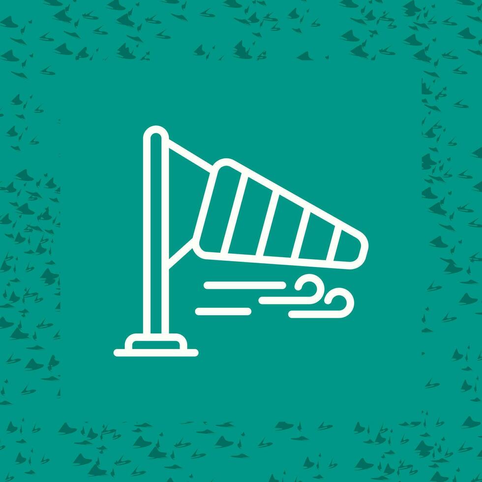 Wind Vector Icon