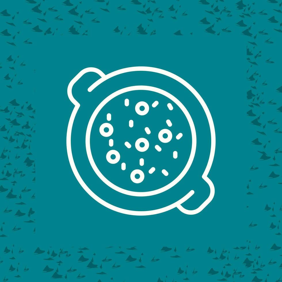 Casserole Vector Icon
