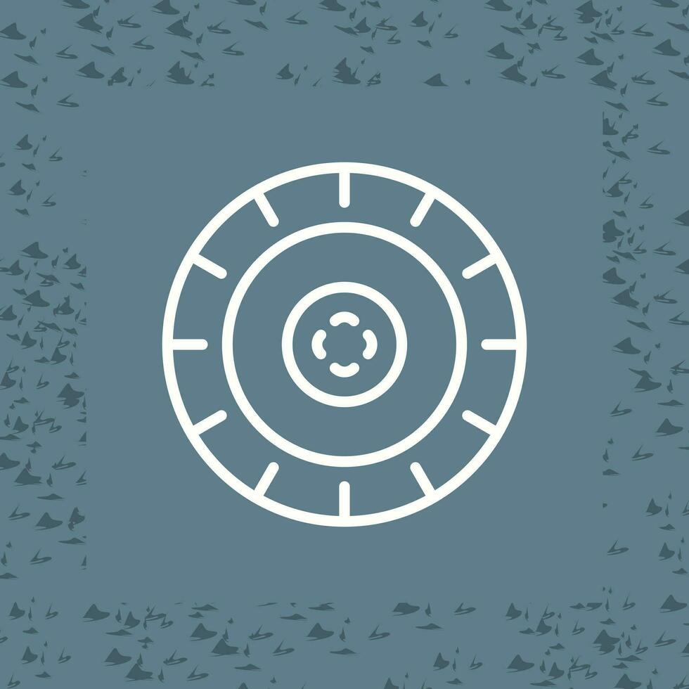 Target Vector Icon