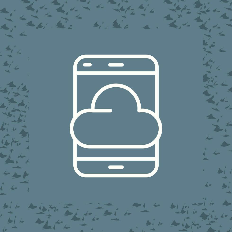 Application Hosting Vector Icon