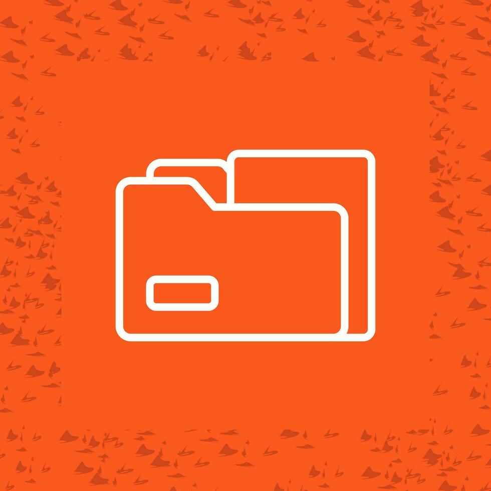 File Manager Vector Icon