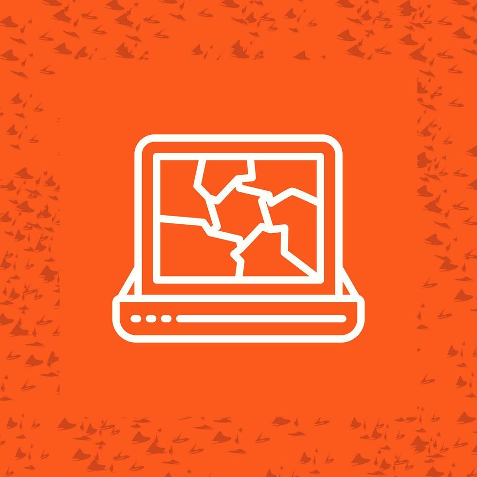 Laptop Vector Icon