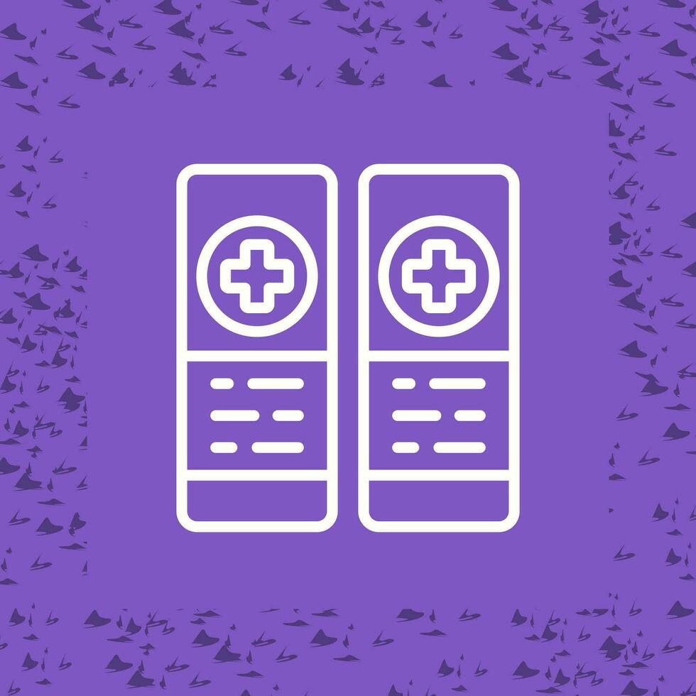 Folders Vector Icon