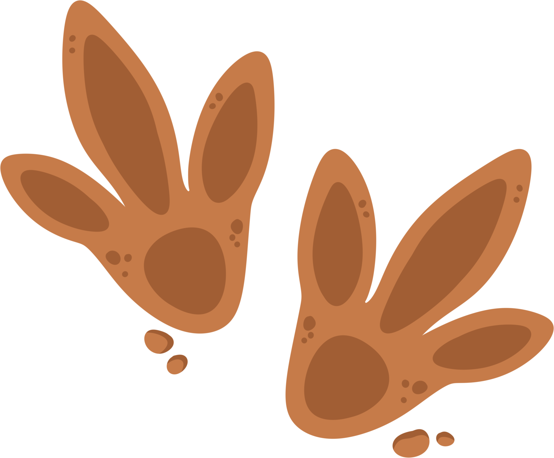 dinosaur-footprint-clip-art-36906042-png