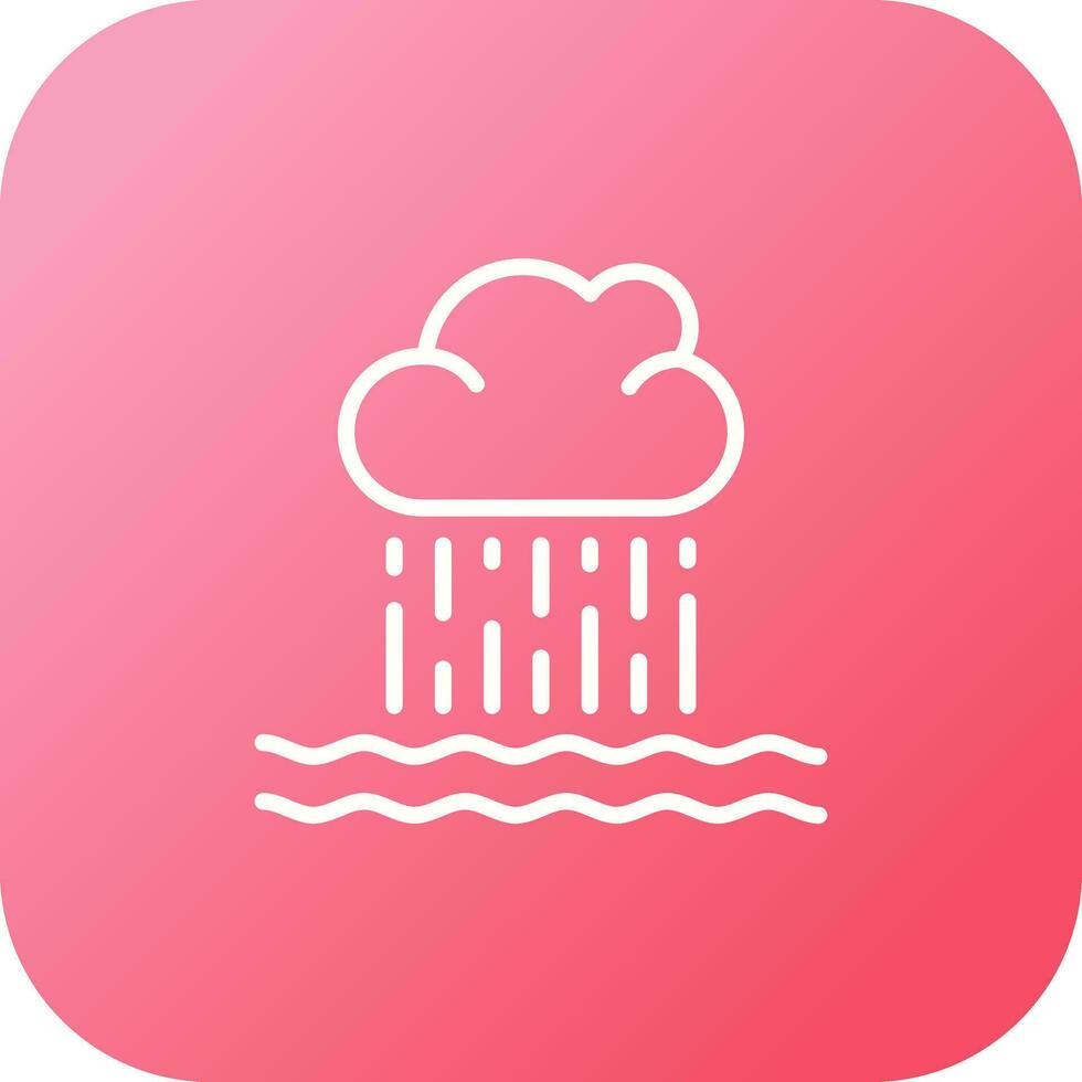 Water Vector Icon