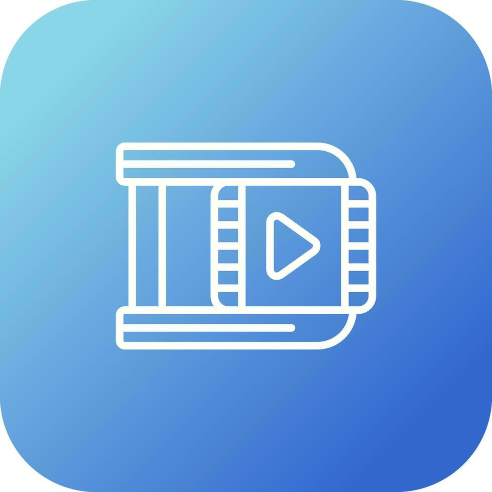 Compress Vector Icon