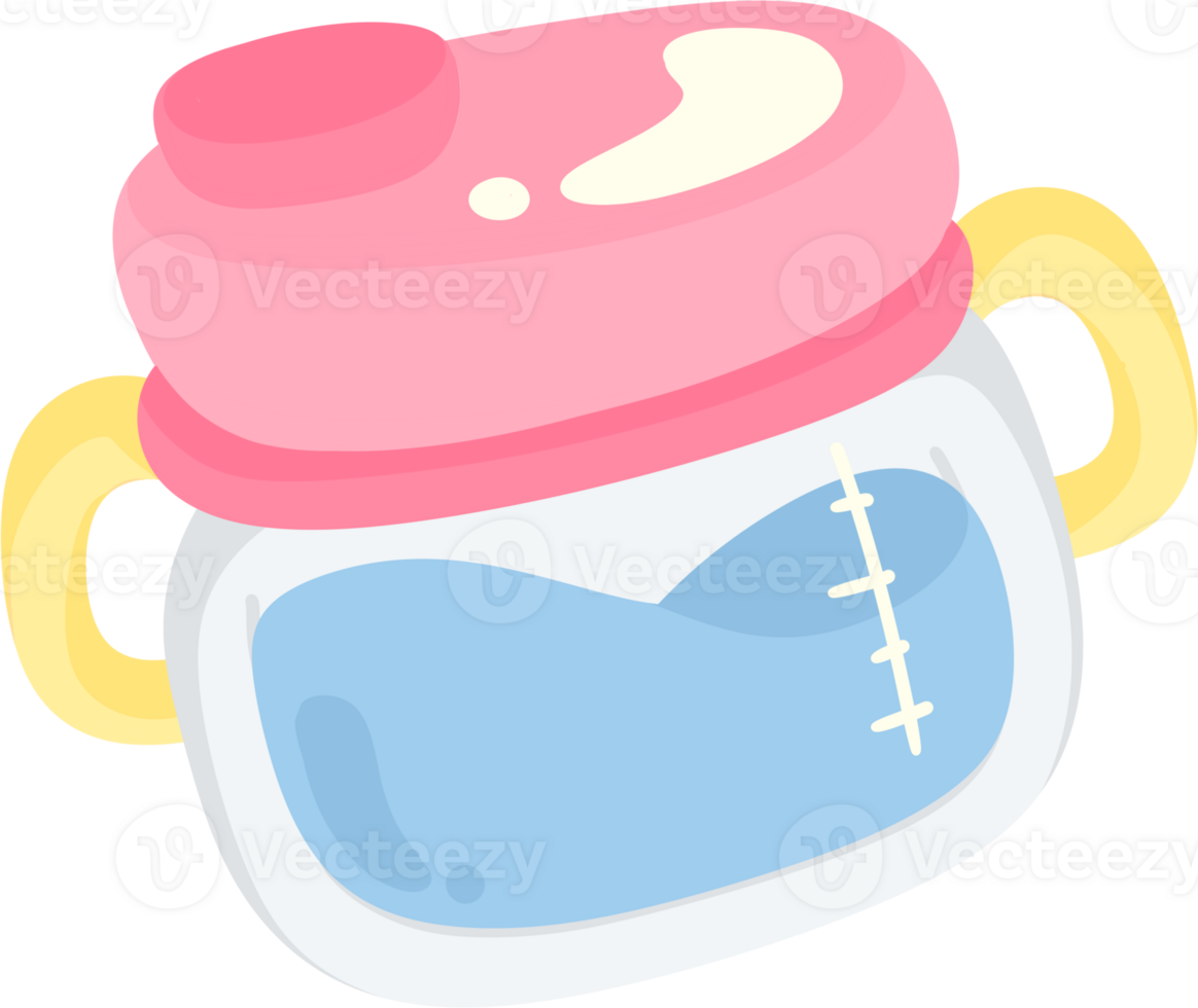 baby feeding bottle 36907402 PNG