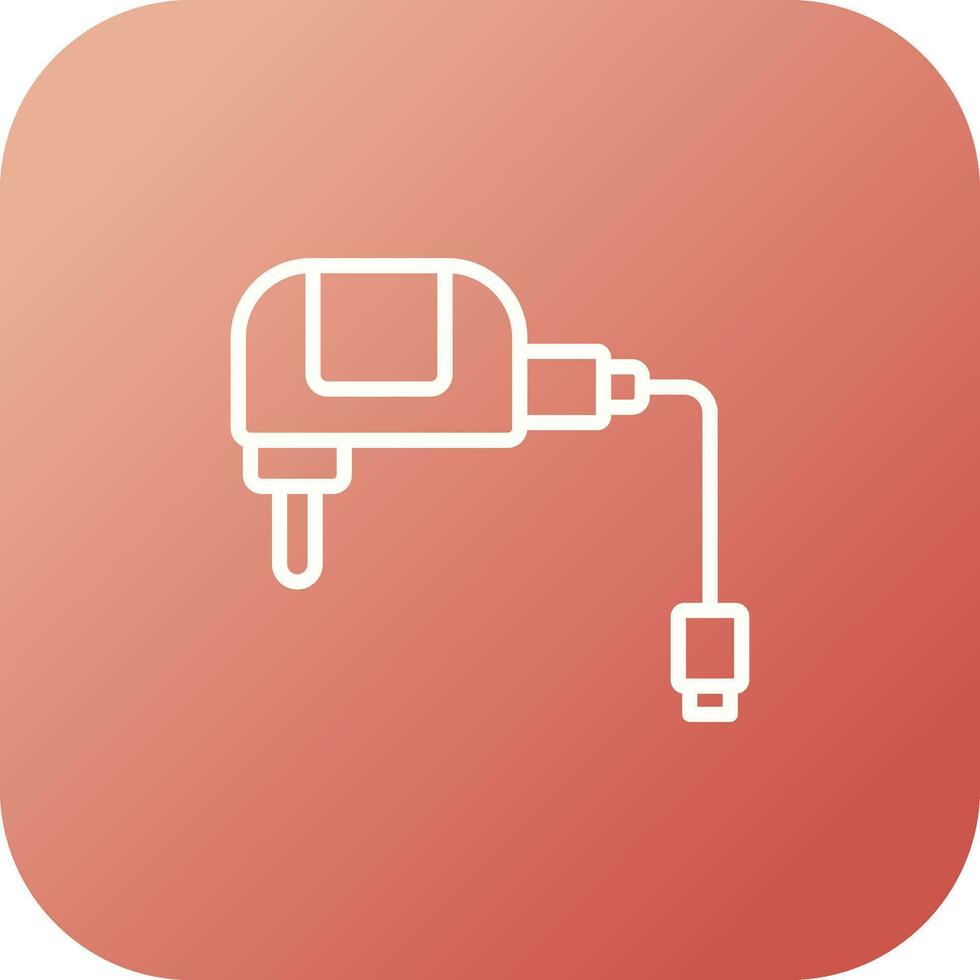 Device Vector Icon