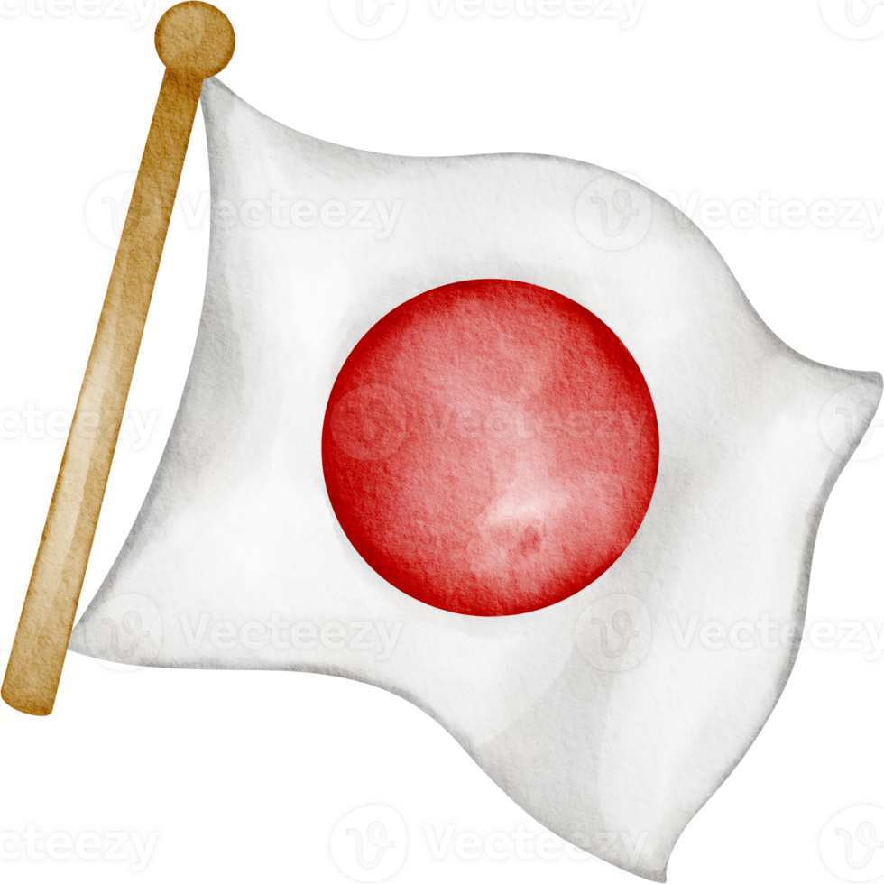 watercolor-japanese-flag-36908090-png