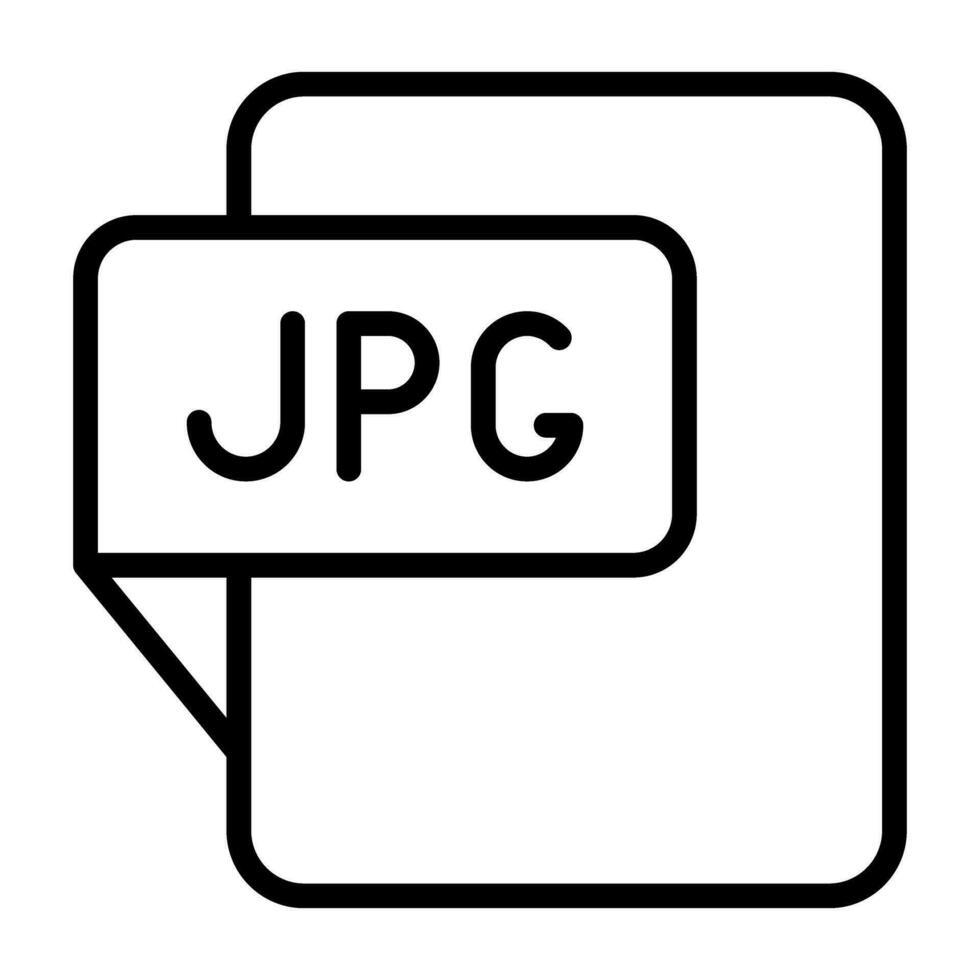 Document Formatting Vector Icon