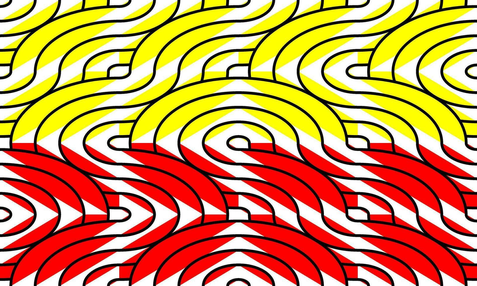 abstract background pattern vector