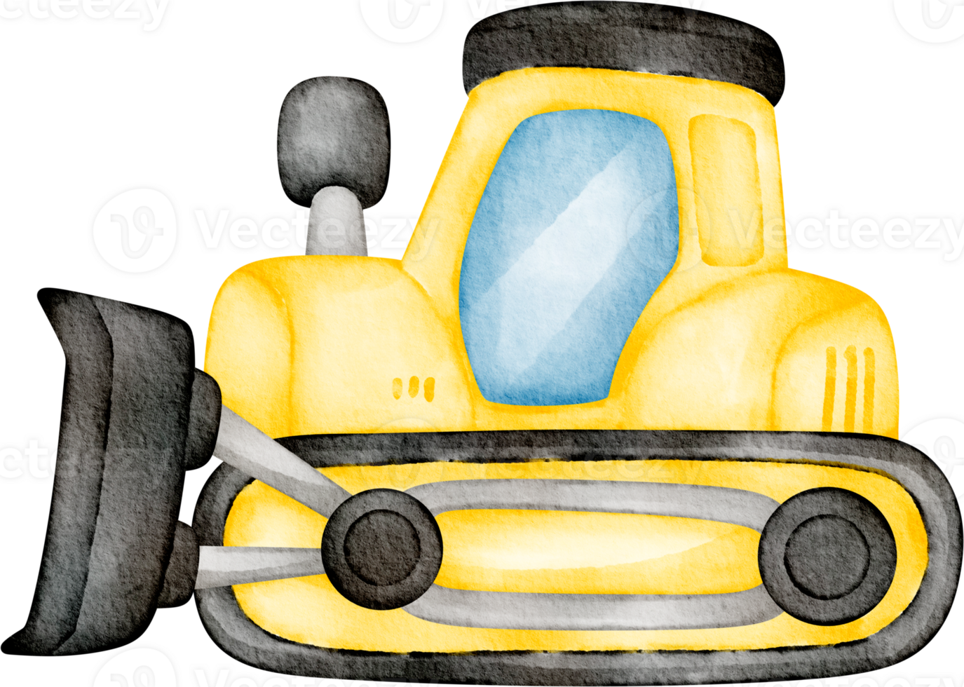 bulldozer clip art png
