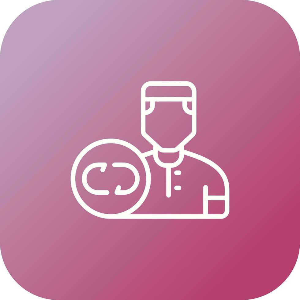 Solution Vector Icon
