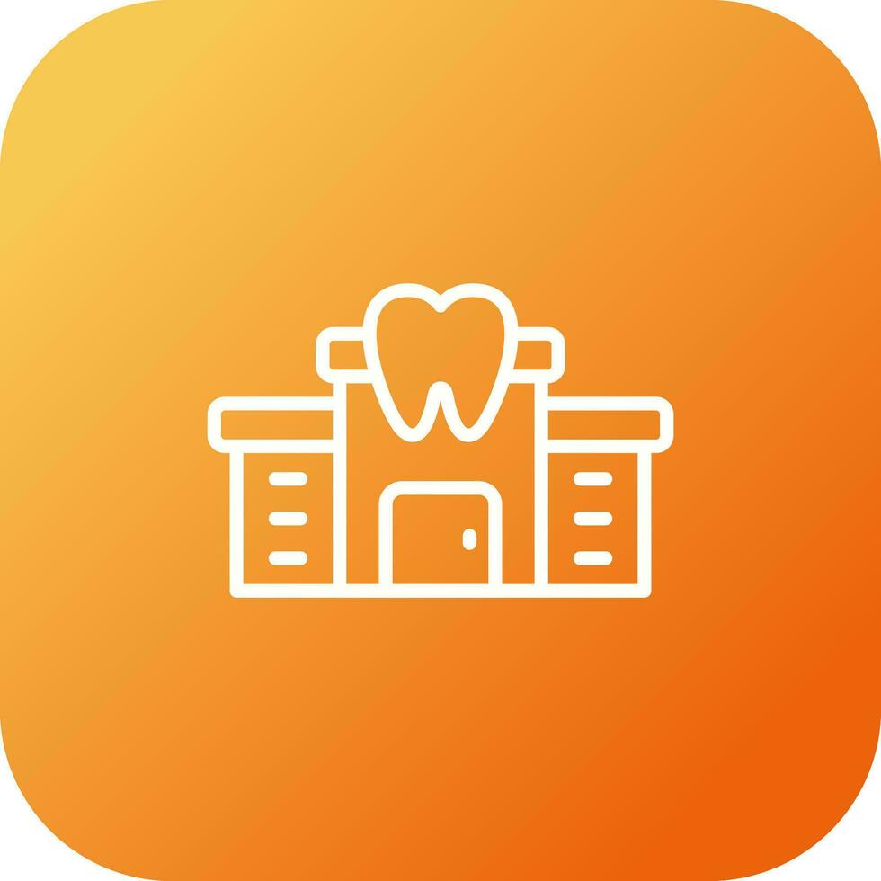 Dentist Vector Icon