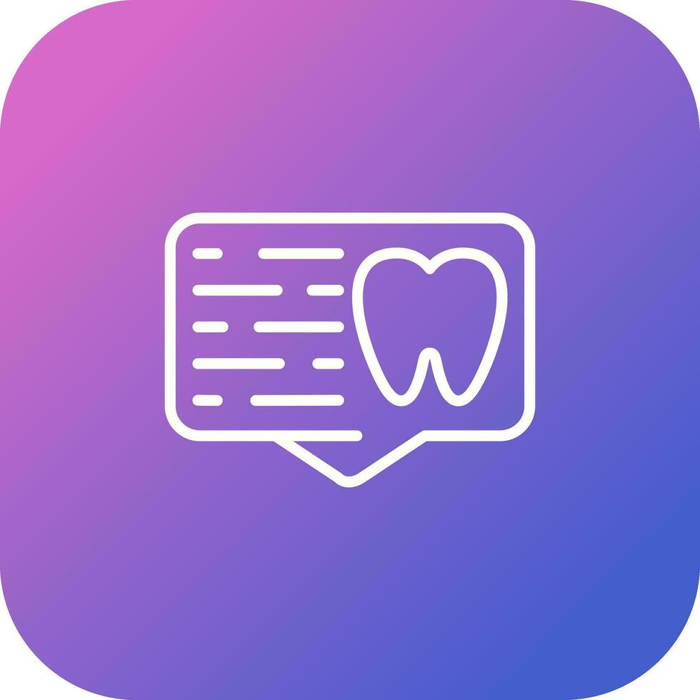 Faq Vector Icon