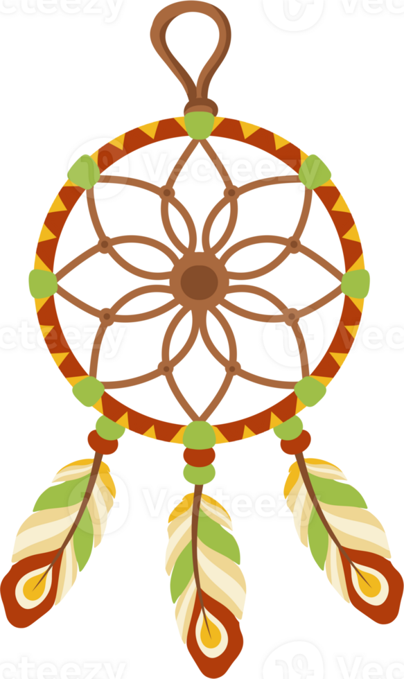 dreamcatcher native american india png
