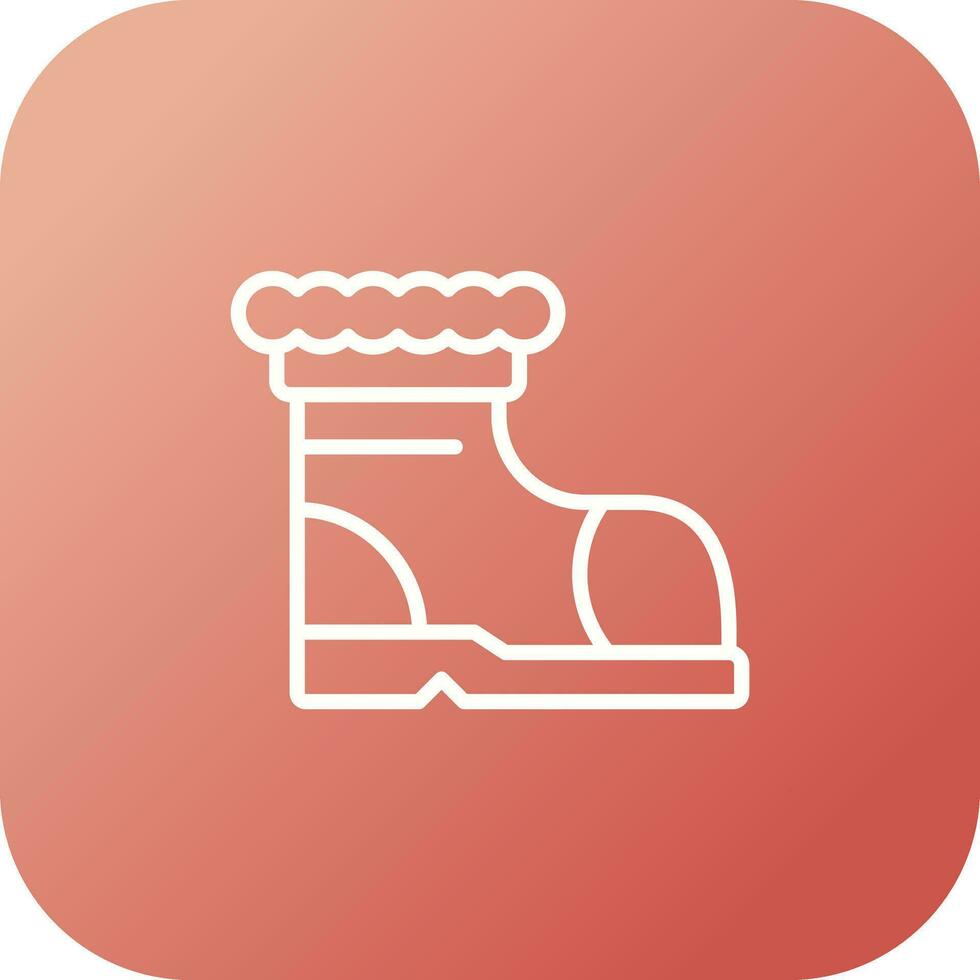 Boots Vector Icon