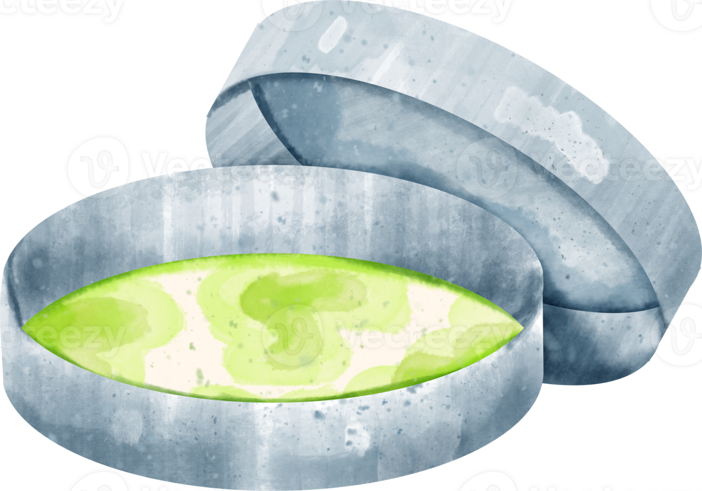 watercolor science equipment png