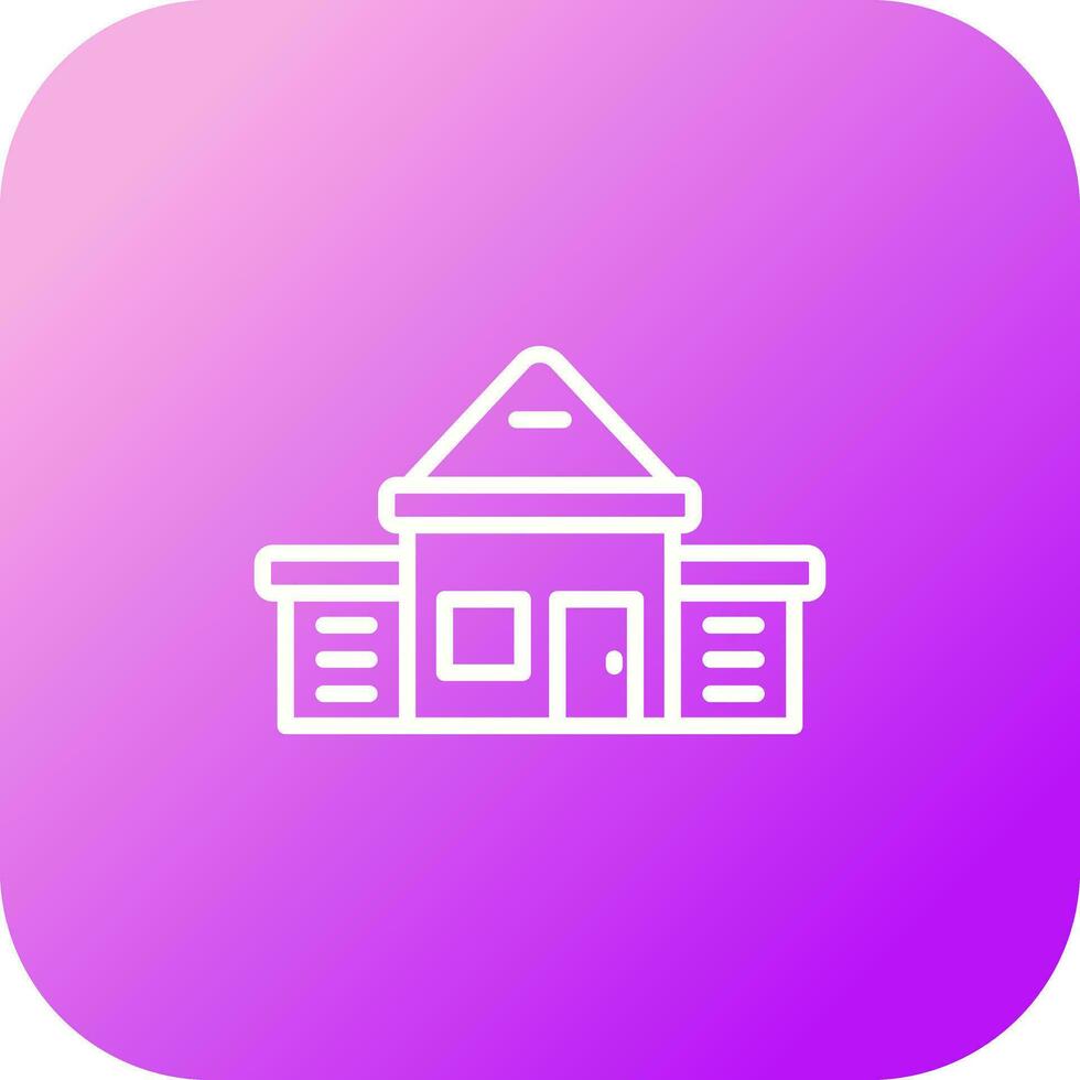 House Vector Icon