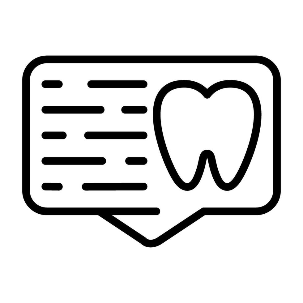 Faq Vector Icon