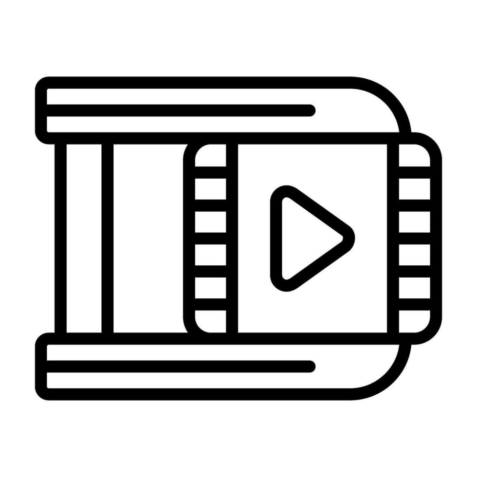 Compress Vector Icon