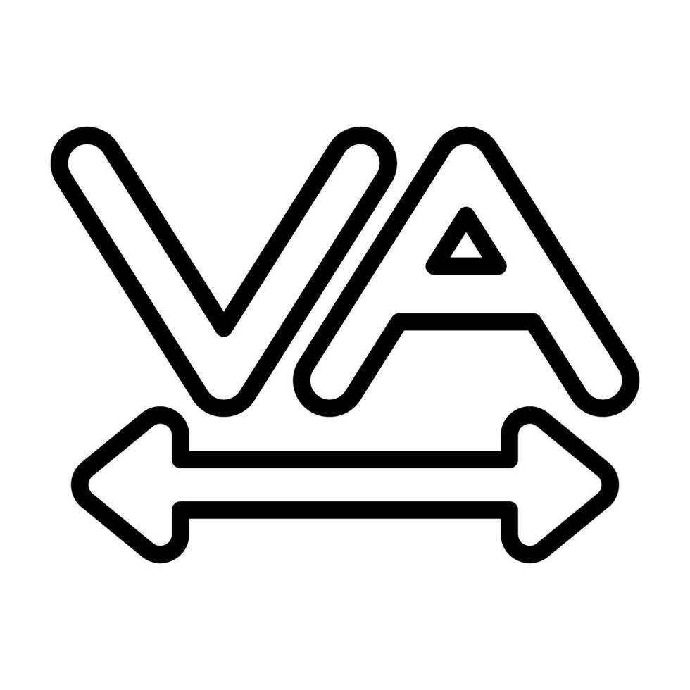 Tracking Vector Icon