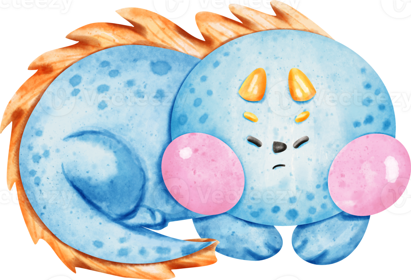 dragon cartoon clip art png