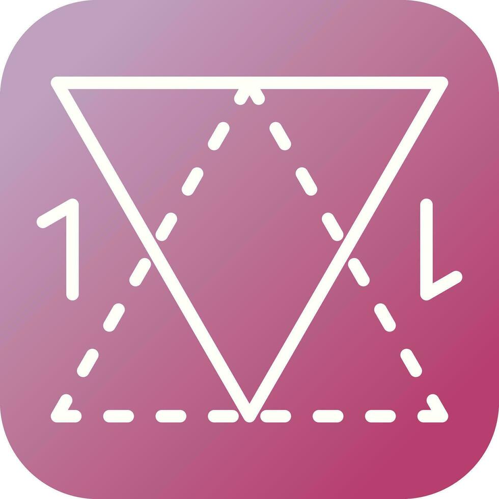 Turn Vector Icon