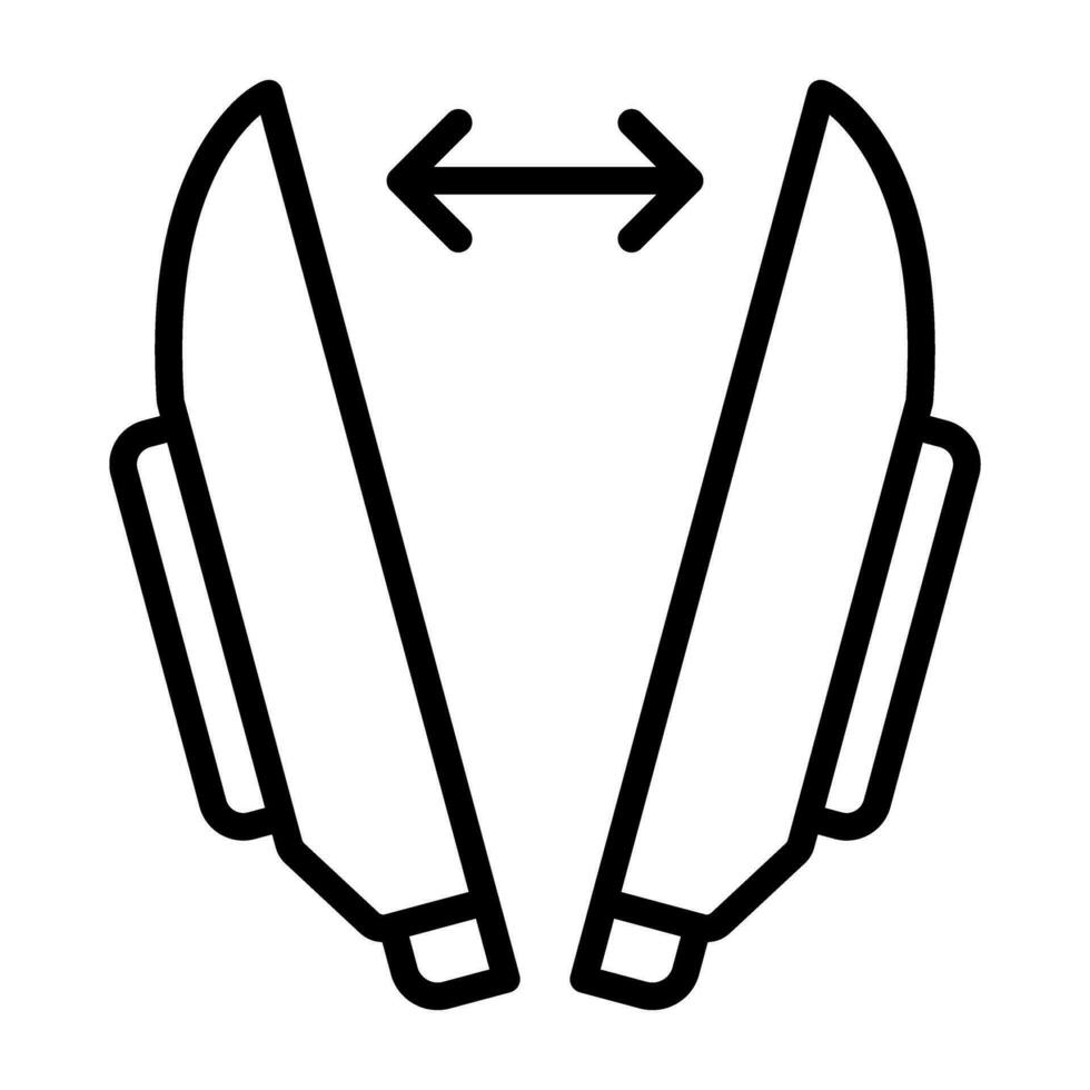 Payload Vector Icon