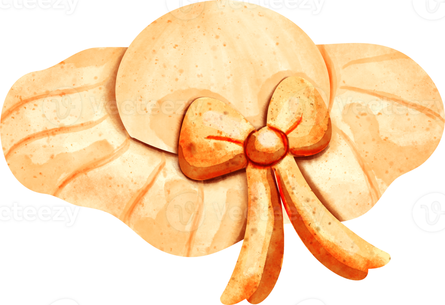 Watercolor Sea Beach Hat 36912514 PNG watercolor-sea-beach-hat-36912514-png